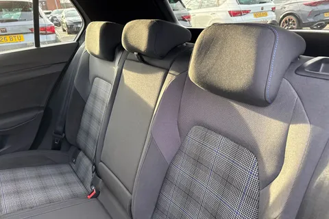 YC72KGZ Volkswagen Golf 1.4 TSI GTE 5dr DSG, WINTER PK, 18' BAKERSFIELD ALLOYS Thumbnail #18