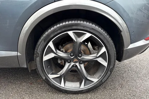 YD73CHG CUPRA Formentor 1.4 eHybrid 204 V2 5dr DSG Thumbnail #23