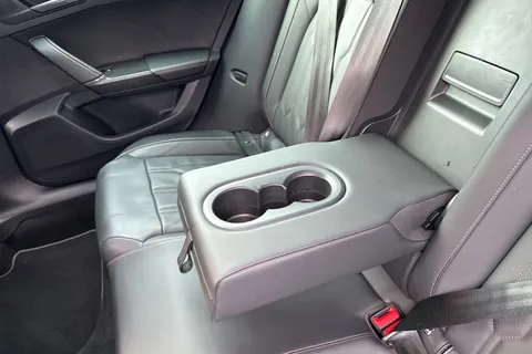 YD73CHG CUPRA Formentor 1.4 eHybrid 204 V2 5dr DSG Thumbnail #25