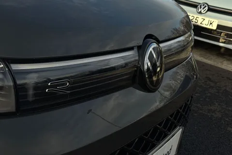 MD25EEO Volkswagen Tiguan 1.5 eTSI 150 R-Line 5dr DSG **BLACK PACK + INFO PACK** Thumbnail #27