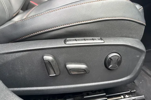 YD73CHG CUPRA Formentor 1.4 eHybrid 204 V2 5dr DSG Thumbnail #26