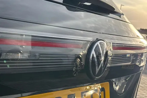 MD25EEO Volkswagen Tiguan 1.5 eTSI 150 R-Line 5dr DSG **BLACK PACK + INFO PACK** Thumbnail #28