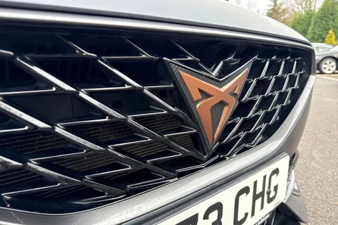 YD73CHG CUPRA Formentor 1.4 eHybrid 204 V2 5dr DSG Thumbnail #27