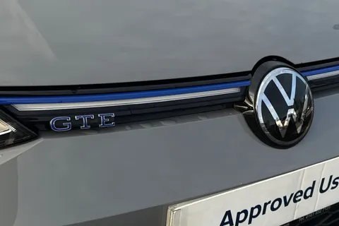 YC72KGZ Volkswagen Golf 1.4 TSI GTE 5dr DSG, WINTER PK, 18' BAKERSFIELD ALLOYS Thumbnail #24