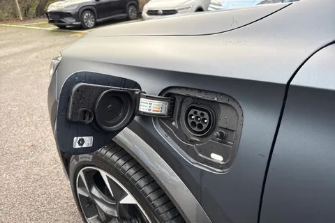 YD73CHG CUPRA Formentor 1.4 eHybrid 204 V2 5dr DSG Thumbnail #28