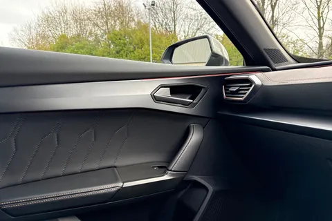 YD73CHG CUPRA Formentor 1.4 eHybrid 204 V2 5dr DSG Thumbnail #30