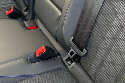 MD25EEO Volkswagen Tiguan 1.5 eTSI 150 R-Line 5dr DSG **BLACK PACK + INFO PACK** Thumbnail #31