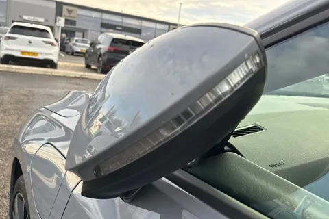 YC72KGZ Volkswagen Golf 1.4 TSI GTE 5dr DSG, WINTER PK, 18' BAKERSFIELD ALLOYS Thumbnail #27