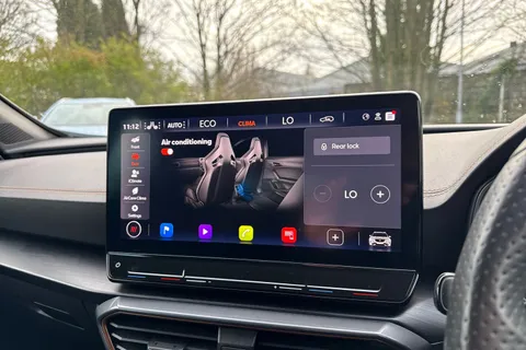 YD73CHG CUPRA Formentor 1.4 eHybrid 204 V2 5dr DSG Thumbnail #31