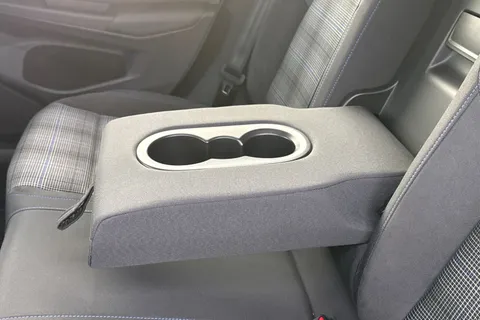 YC72KGZ Volkswagen Golf 1.4 TSI GTE 5dr DSG, WINTER PK, 18' BAKERSFIELD ALLOYS Thumbnail #28