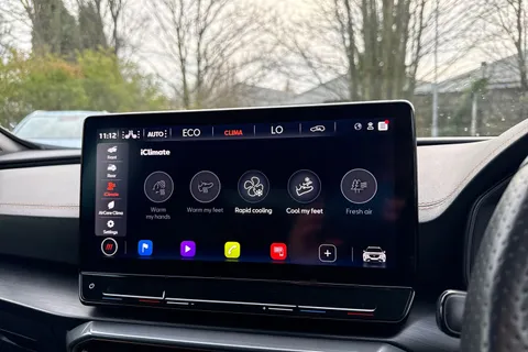 YD73CHG CUPRA Formentor 1.4 eHybrid 204 V2 5dr DSG Thumbnail #32