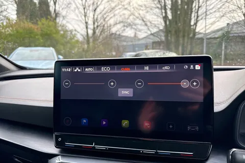 YD73CHG CUPRA Formentor 1.4 eHybrid 204 V2 5dr DSG Thumbnail #33