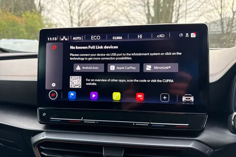 YD73CHG CUPRA Formentor 1.4 eHybrid 204 V2 5dr DSG Thumbnail #35