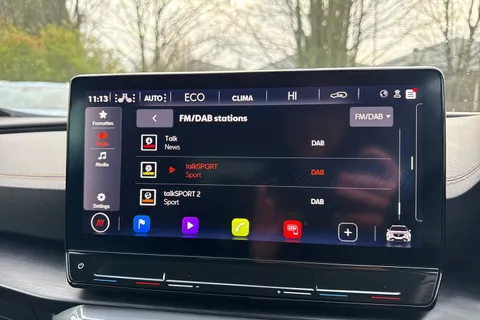 YD73CHG CUPRA Formentor 1.4 eHybrid 204 V2 5dr DSG Thumbnail #36