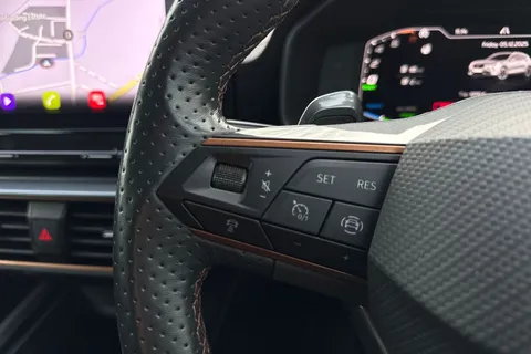 YD73CHG CUPRA Formentor 1.4 eHybrid 204 V2 5dr DSG Thumbnail #38