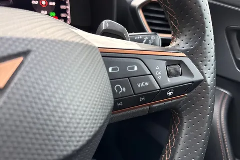 YD73CHG CUPRA Formentor 1.4 eHybrid 204 V2 5dr DSG Thumbnail #39