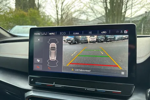 YD73CHG CUPRA Formentor 1.4 eHybrid 204 V2 5dr DSG Thumbnail #40