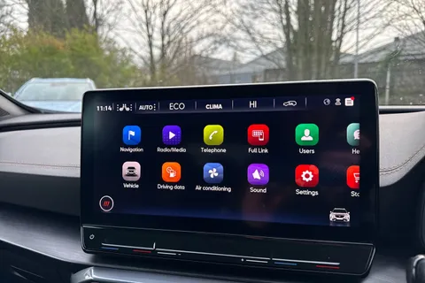 YD73CHG CUPRA Formentor 1.4 eHybrid 204 V2 5dr DSG Thumbnail #41