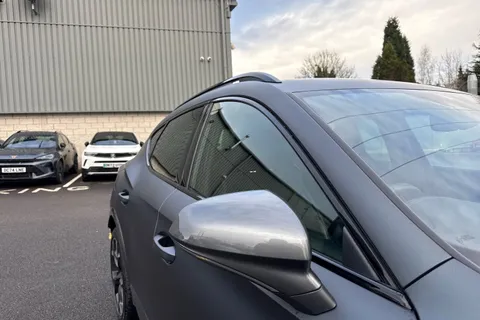 YD73CHG CUPRA Formentor 1.4 eHybrid 204 V2 5dr DSG Thumbnail #44