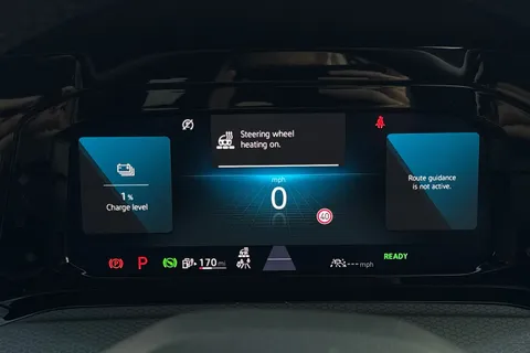 YC72KGZ Volkswagen Golf 1.4 TSI GTE 5dr DSG, WINTER PK, 18' BAKERSFIELD ALLOYS Thumbnail #42