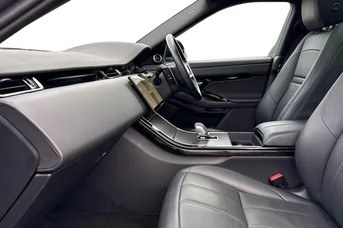 KS73YFD Land Rover Range Rover Evoque 2.0 D200 Dynamic HSE 5dr Thumbnail #3