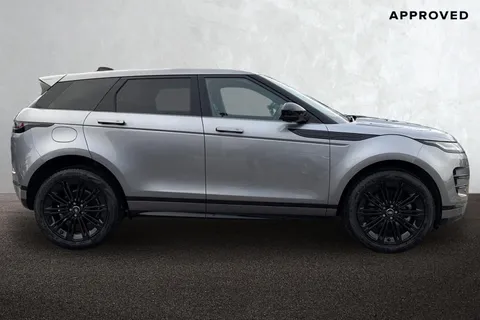 KS73YFD Land Rover Range Rover Evoque 2.0 D200 Dynamic HSE 5dr Thumbnail #5