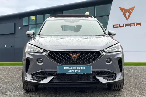 DK74WFW CUPRA Formentor 1.5 TSI V2 DSG Euro 6 (s/s) 5dr Thumbnail #5