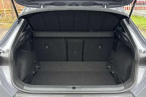 DK74WFW CUPRA Formentor 1.5 TSI V2 DSG Euro 6 (s/s) 5dr Thumbnail #6