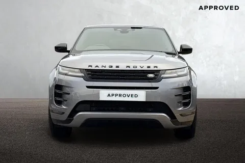 KS73YFD Land Rover Range Rover Evoque 2.0 D200 Dynamic HSE 5dr Thumbnail #7