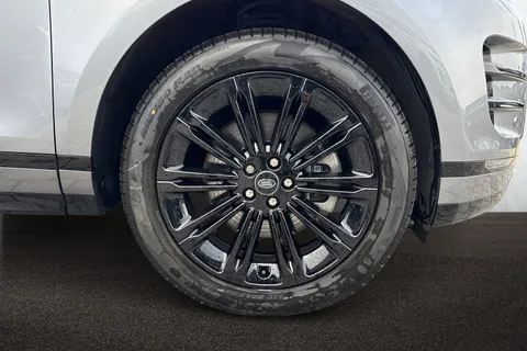 KS73YFD Land Rover Range Rover Evoque 2.0 D200 Dynamic HSE 5dr Thumbnail #8
