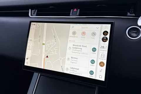 KS73YFD Land Rover Range Rover Evoque 2.0 D200 Dynamic HSE 5dr Thumbnail #11