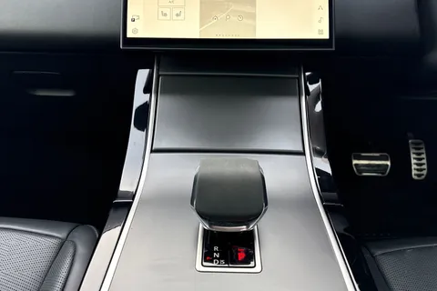 KS73YFD Land Rover Range Rover Evoque 2.0 D200 Dynamic HSE 5dr Thumbnail #14