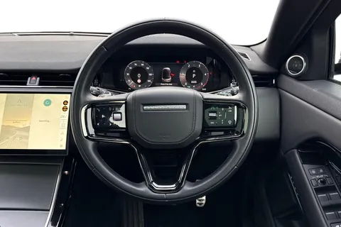 KS73YFD Land Rover Range Rover Evoque 2.0 D200 Dynamic HSE 5dr Thumbnail #15