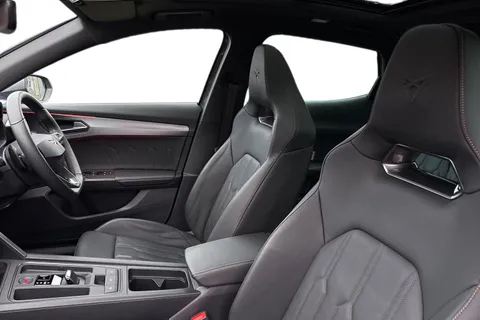 DK74WFW CUPRA Formentor 1.5 TSI V2 DSG Euro 6 (s/s) 5dr Thumbnail #15