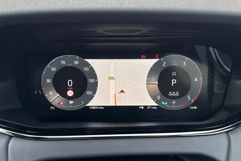 KS73YFD Land Rover Range Rover Evoque 2.0 D200 Dynamic HSE 5dr Thumbnail #16