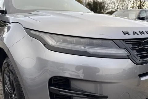 KS73YFD Land Rover Range Rover Evoque 2.0 D200 Dynamic HSE 5dr Thumbnail #17