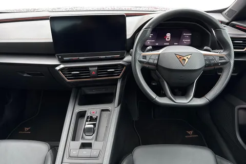 DK74WFW CUPRA Formentor 1.5 TSI V2 DSG Euro 6 (s/s) 5dr Thumbnail #17