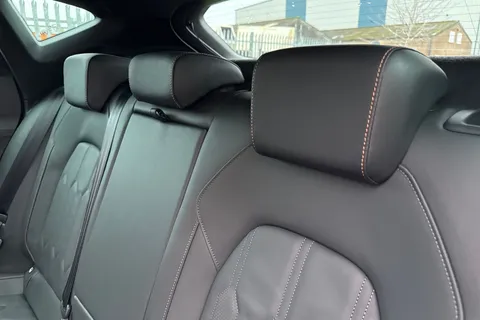 DK74WFW CUPRA Formentor 1.5 TSI V2 DSG Euro 6 (s/s) 5dr Thumbnail #18