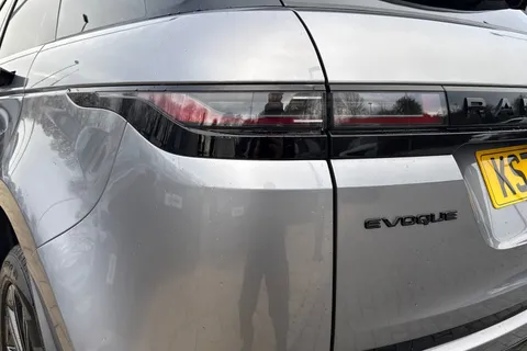 KS73YFD Land Rover Range Rover Evoque 2.0 D200 Dynamic HSE 5dr Thumbnail #19