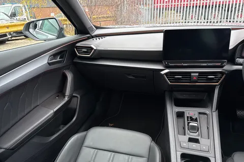 DK74WFW CUPRA Formentor 1.5 TSI V2 DSG Euro 6 (s/s) 5dr Thumbnail #19