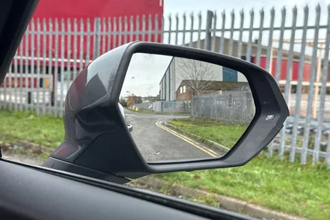 DK74WFW CUPRA Formentor 1.5 TSI V2 DSG Euro 6 (s/s) 5dr Thumbnail #20