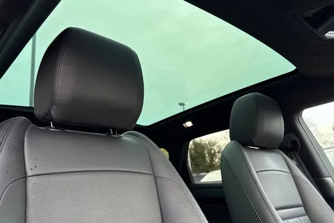 KS73YFD Land Rover Range Rover Evoque 2.0 D200 Dynamic HSE 5dr Thumbnail #21