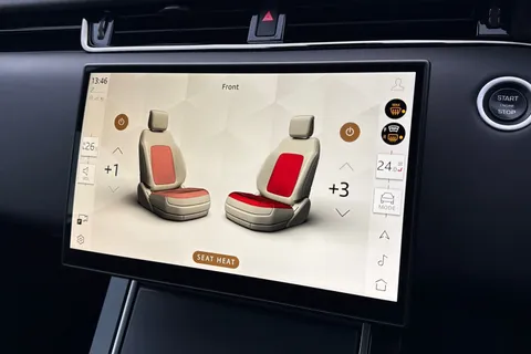 KS73YFD Land Rover Range Rover Evoque 2.0 D200 Dynamic HSE 5dr Thumbnail #22