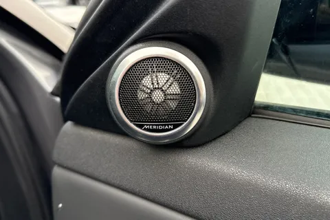 KS73YFD Land Rover Range Rover Evoque 2.0 D200 Dynamic HSE 5dr Thumbnail #24