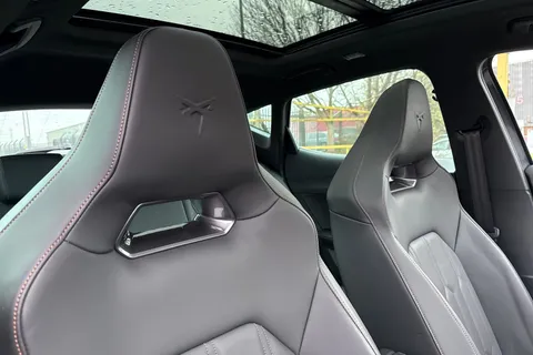 DK74WFW CUPRA Formentor 1.5 TSI V2 DSG Euro 6 (s/s) 5dr Thumbnail #23