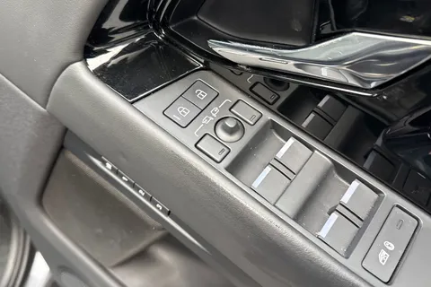 KS73YFD Land Rover Range Rover Evoque 2.0 D200 Dynamic HSE 5dr Thumbnail #25