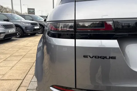 KS73YFD Land Rover Range Rover Evoque 2.0 D200 Dynamic HSE 5dr Thumbnail #26