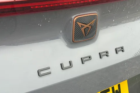 DK74WFW CUPRA Formentor 1.5 TSI V2 DSG Euro 6 (s/s) 5dr Thumbnail #27