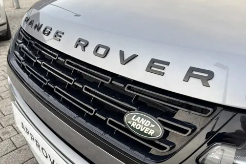 KS73YFD Land Rover Range Rover Evoque 2.0 D200 Dynamic HSE 5dr Thumbnail #29
