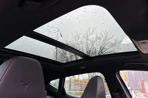 DK74WFW CUPRA Formentor 1.5 TSI V2 DSG Euro 6 (s/s) 5dr Thumbnail #30